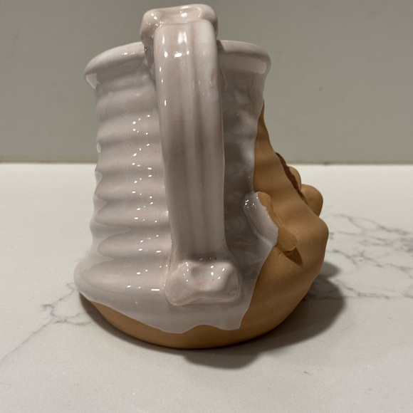 Peter Petrie Ugly Face Mug - Picture 3 of 11